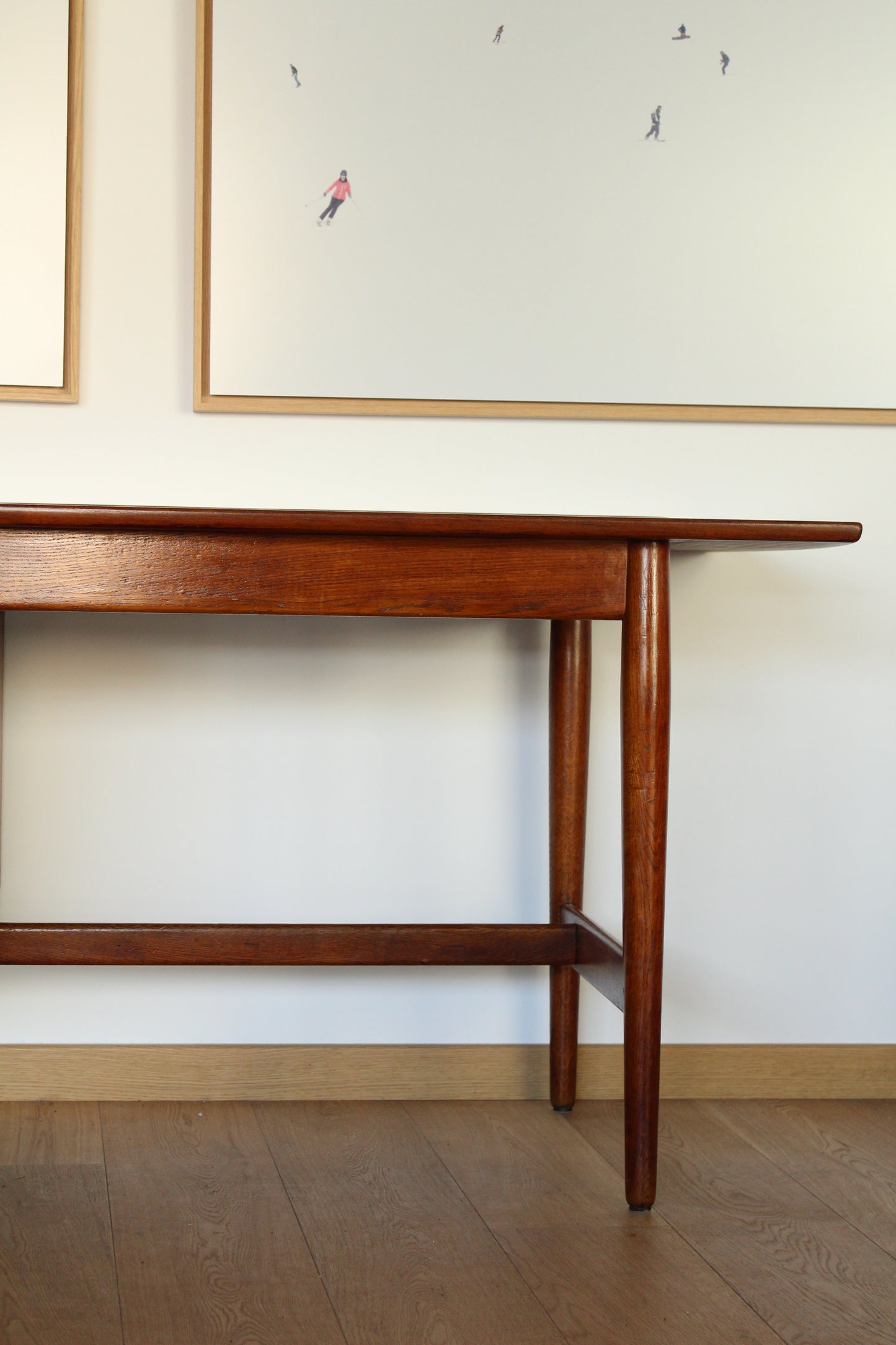 ARNE VODDER | Bureau