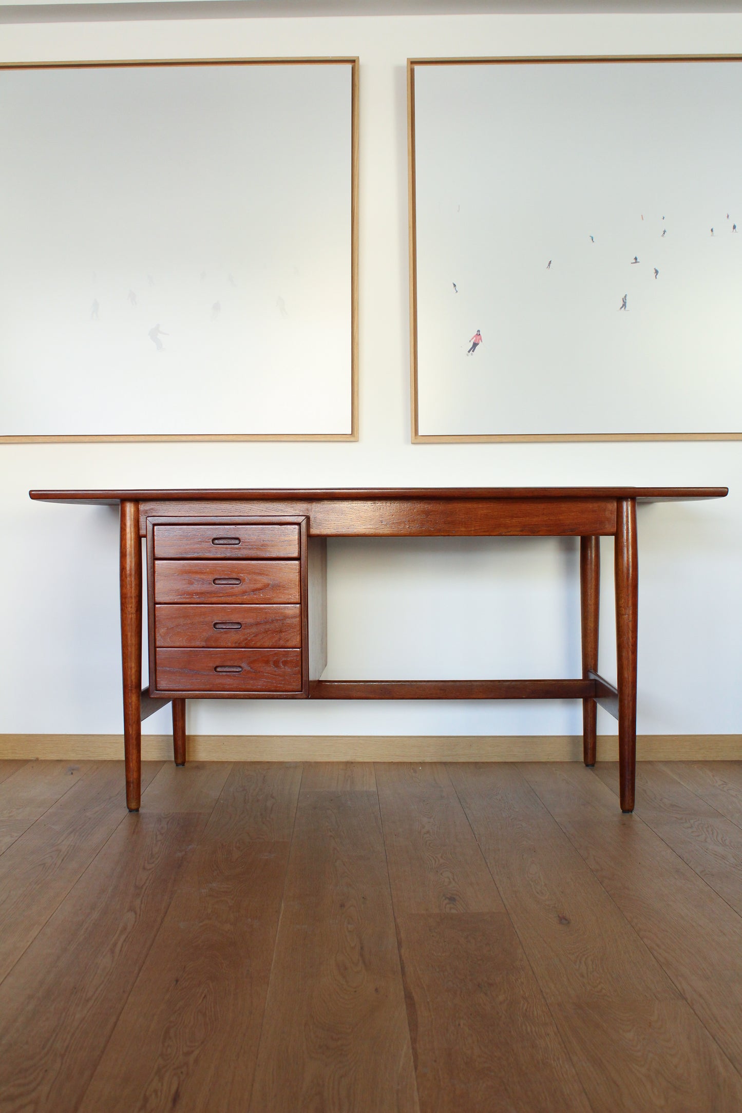 ARNE VODDER | Bureau