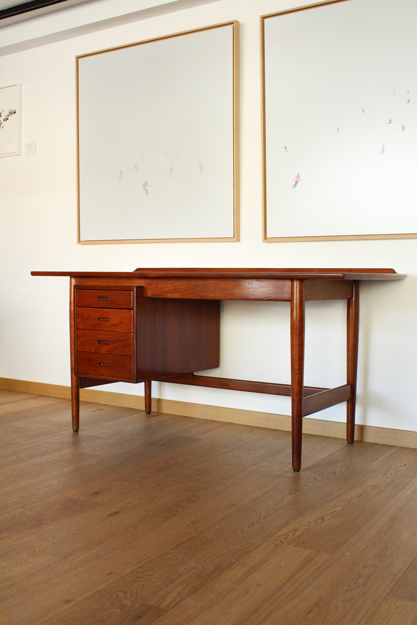 ARNE VODDER | Bureau