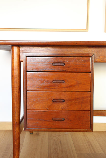 ARNE VODDER | Bureau