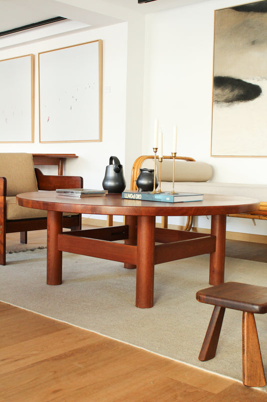 ILLUM WIKKELSO | Table basse