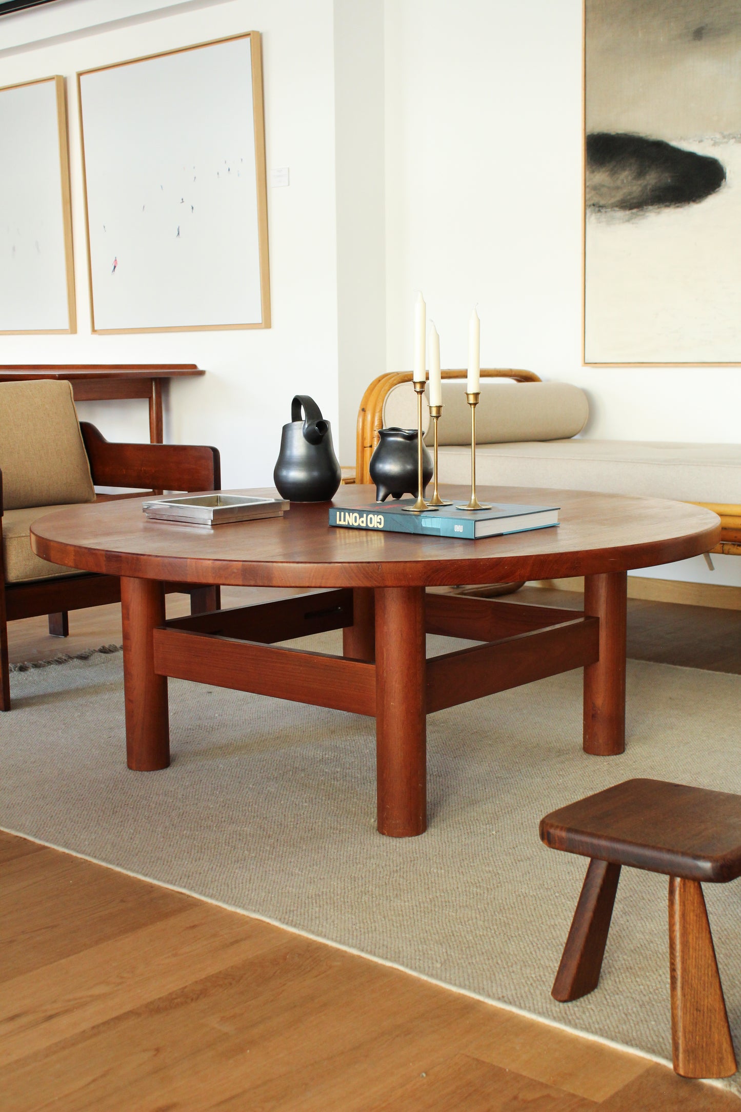 ILLUM WIKKELSO | Table basse