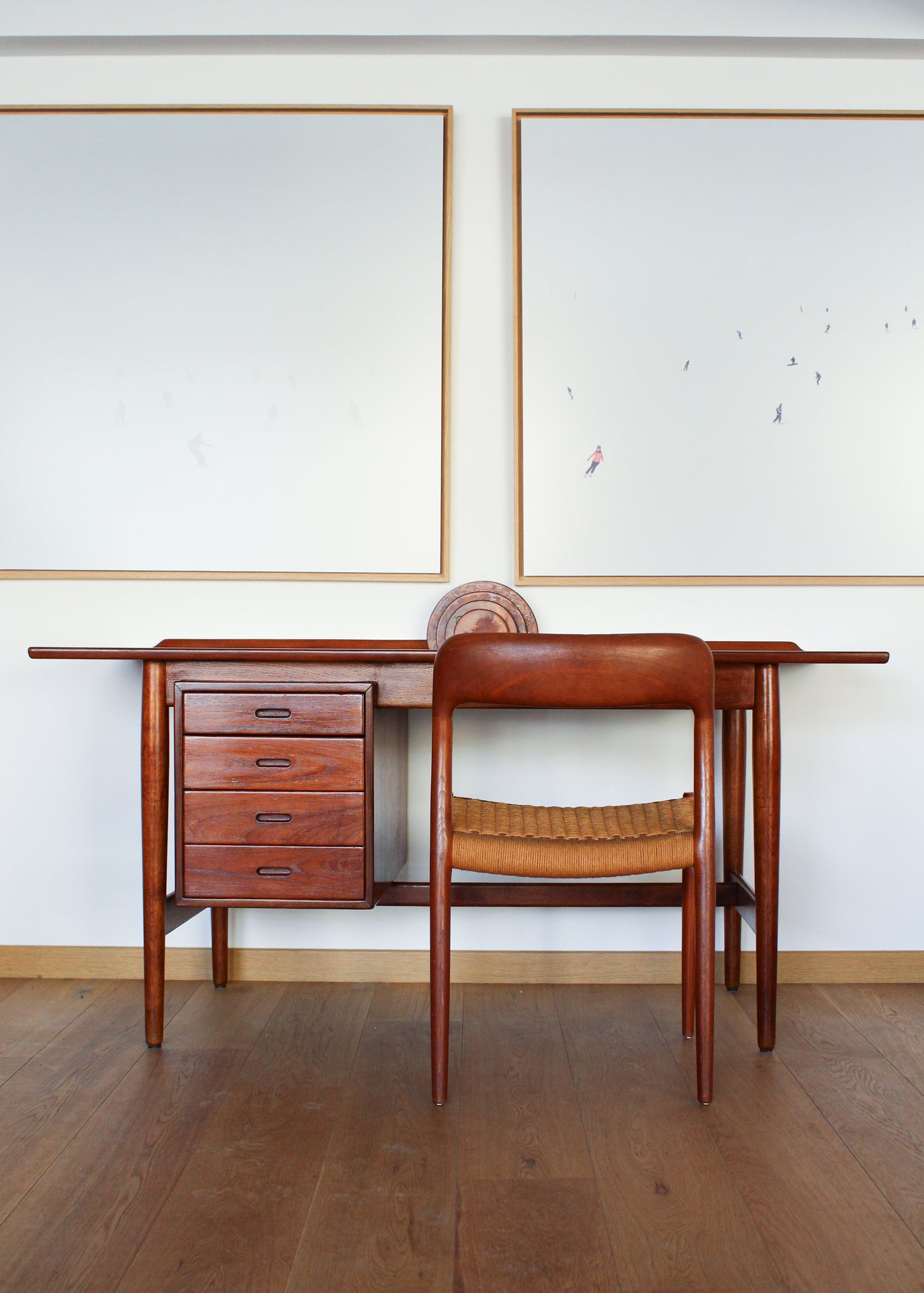 ARNE VODDER | Bureau