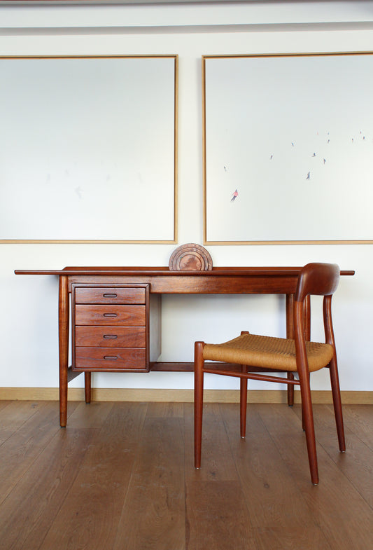 ARNE VODDER | Bureau