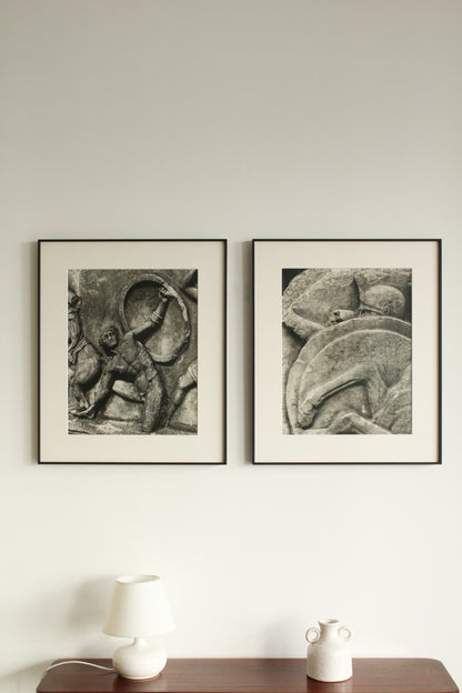 AMLETO LORENZINI | Diptyque
