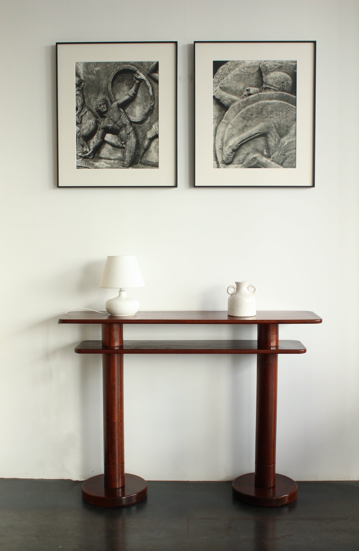 DESIGN ITALIEN | Console