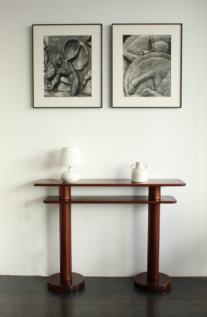 DESIGN ITALIEN | Console