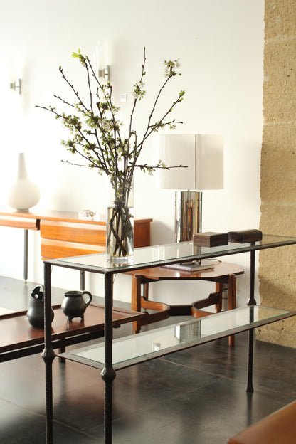 DESIGN CONTEMPORAIN | Console