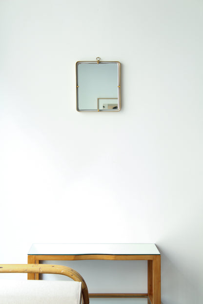 DESIGN ITALIEN | Miroir