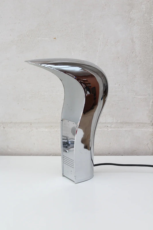 Lampe modèle "Pelota" par Cesare Casati, années 1970