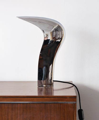 Lampe modèle "Pelota" par Cesare Casati, années 1970
